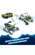 LEGO DREAMZzz Kosmiczny samochd pana Oza 71475