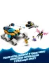 LEGO DREAMZzz Kosmiczny samochd pana Oza 71475