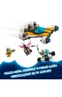 LEGO DREAMZzz Kosmiczny samochd pana Oza 71475
