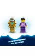 LEGO DREAMZzz Kosmiczny samochd pana Oza 71475
