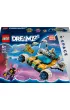 LEGO DREAMZzz Kosmiczny samochd pana Oza 71475