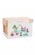 Mini Waffle Pastel 500 element�w