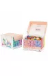 Mini Waffle Pastel 500 element�w
