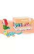 Mini Waffle Pastel 500 element�w