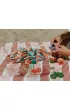 Mini Waffle Pastel 500 element�w