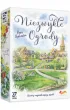 Niezwyk�e ogrody FoxGames