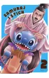 Samuraj i Stich. Tom 2
