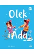 Pakiet Olek i Ada. Sze�ciolatek. Poziom B+: Ksi�zka, Karty pracy 1-5, Wyprawka plastyczna