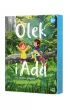Pakiet Olek i Ada. Sze�ciolatek. Poziom B+: Ksi�zka, Karty pracy 1-5, Wyprawka plastyczna
