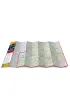 Litwa �otwa Estonia laminowana mapa samochodowa 1:700 000 2026