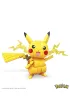 MEGA Pok�mon. Pikachu �redni. Pokemon do zbudowania GMD31
