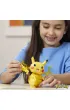 MEGA Pok�mon. Pikachu �redni. Pokemon do zbudowania GMD31