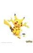 MEGA Pok�mon. Pikachu �redni. Pokemon do zbudowania GMD31