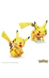 MEGA Pok�mon. Pikachu �redni. Pokemon do zbudowania GMD31