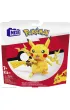 MEGA Pok�mon. Pikachu �redni. Pokemon do zbudowania GMD31