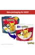 MEGA Pok�mon. Pikachu �redni. Pokemon do zbudowania GMD31