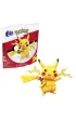 MEGA Pok�mon. Pikachu �redni. Pokemon do zbudowania GMD31