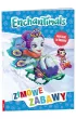 Enchantimals™. Zimowe zabawy