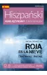 Hiszpa�ski. Kurs j�zykowy z krymina�em. Roja es la nieve. Czerwony �nieg. Poziom A1-A2