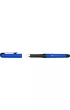 Faber-Castell Pi�ro wieczne szkolne + 6 naboi niebieskie