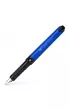 Faber-Castell Pi�ro wieczne szkolne + 6 naboi niebieskie