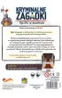 Kryminalne zagadki. Upi�r w muzeum FoxGames