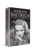 Marlene Dietrich. Prawdziwe �ycie legendy kina