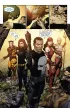 Marvel Fresh Savage Avengers. Tom 2