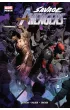 Marvel Fresh Savage Avengers. Tom 2