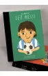 Mali WIELCY. Leo Messi