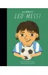 Mali WIELCY. Leo Messi