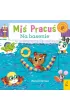 Mi� Pracu�. Na basenie