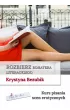 Rozbierz bohatera literackiego – Krystyna Bezubik – okładka ebook