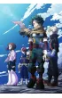 Puzzle 2D 300 el. Fandom: My Hero Academia Ravensburger
