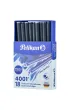 Pelikan Naboje atramentowe d�ugie niebieskie 18 szt.