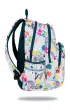 CoolPack Plecak szkolny Rider Sunny Day