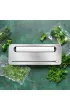Webber Zgrzewarka pr�niowa do pakowania �ywno�ci 120W akcesoria bia�a