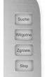 Webber Zgrzewarka pr�niowa do pakowania �ywno�ci 120W akcesoria bia�a