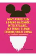 Ikony popkultury a prawo w�asno�ci intelektualnej. Jak znani i s�awni chroni� swoje prawa