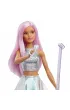 Barbie Kariera. Lalka gwiazda popu JCW42 Mattel