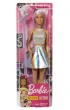 Barbie Kariera. Lalka gwiazda popu JCW42 Mattel
