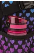 CoolPack Plecak m�odzie�owy Factor Dark Marshmallow