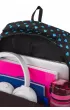 CoolPack Plecak m�odzie�owy Factor Dark Marshmallow