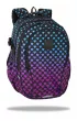 CoolPack Plecak m�odzie�owy Factor Dark Marshmallow