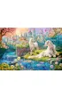 Puzzle 1500 el. Reign Of The Unicorn CASTORLAND C-152339