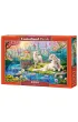 Puzzle 1500 el. Reign Of The Unicorn CASTORLAND C-152339