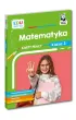 Matematyka. Karty pracy. Klasa 3. Kapitan Nauka. EDUseria