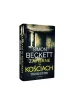 Zapisane w ko�ciach. Cykl David Hunter. Tom 2