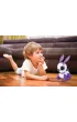 Robot Kr�lik Power Rabbit Lexibook ROB02RAB