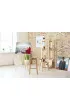 Twoje Hobby Malowanie po numerach - �wi�ty Miko�aj nie �pi� 40x50cm